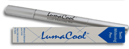 LumaCool TM Whitening Pen